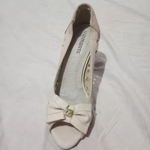 Vendo Salto n35