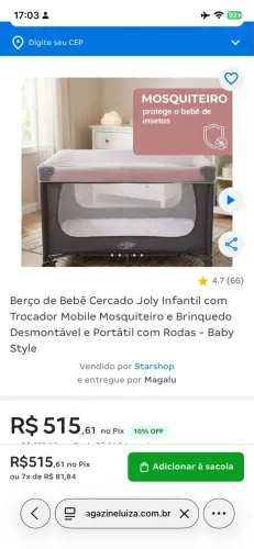 Chiqueirinho