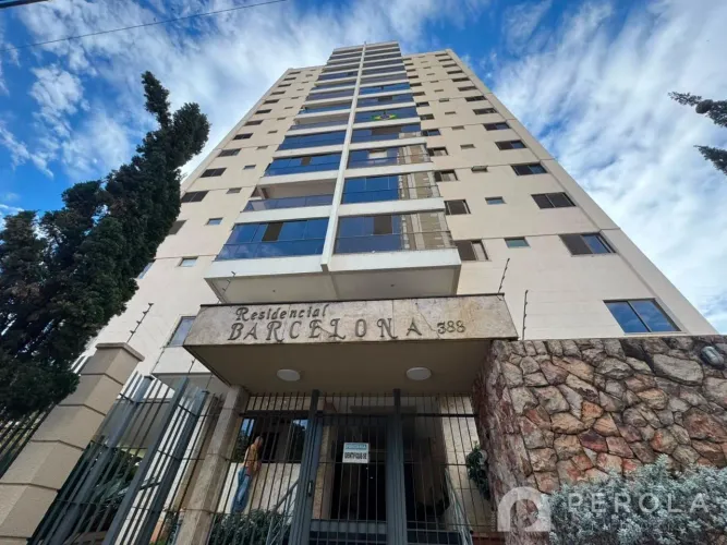 Apartamento em Setor Bueno - Goiânia, GO