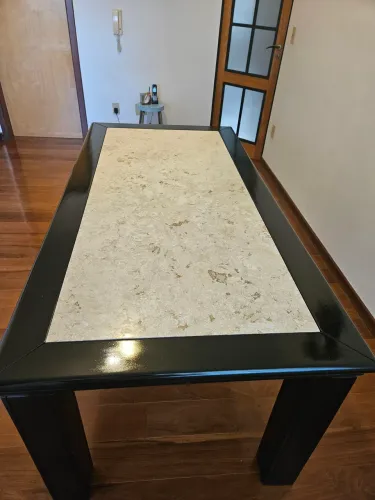 MESA DE JANTAR