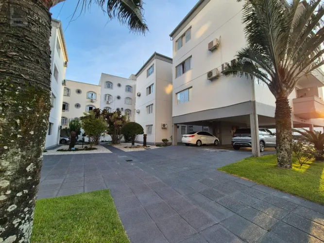 Apartamento para aluguel em Kobrasol, São José