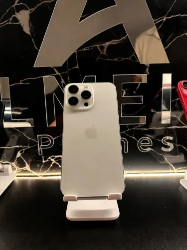 iPhone 15 Pro Max 256 GB Impecável !!