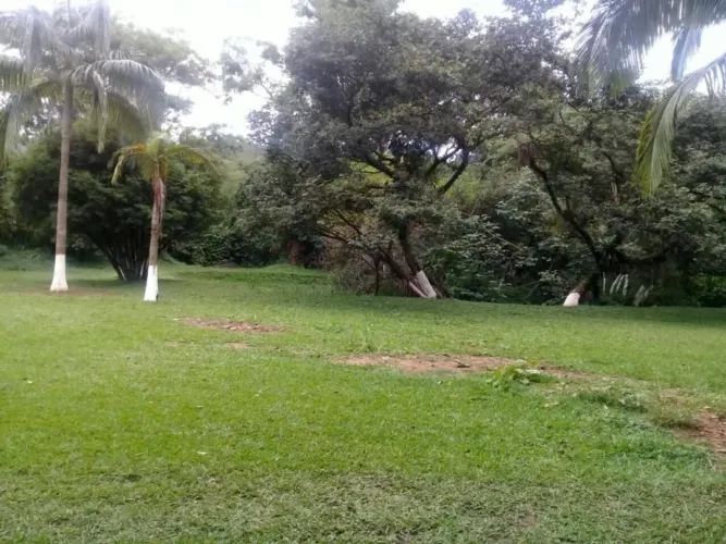 Área à venda, 24200 m² por R$ 3.800.000,00 - Cabuçu - Guarulhos/SP