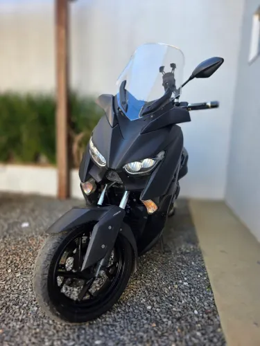 Xmax 250cc 2021