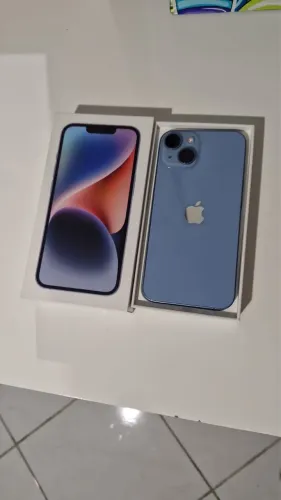 iPhone 14 128gb | tudo funcionando perfeitamente | leia a descrição abaixo ?