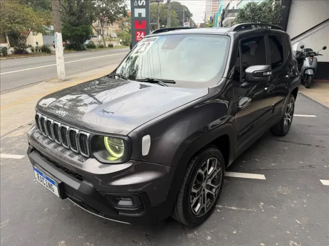 Jeep Renegade Long. T270 1.3 TB 4X2 Flex Aut. 2023