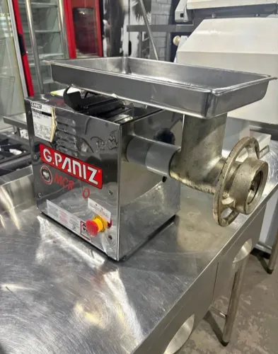 Moedor de carne g paniz 