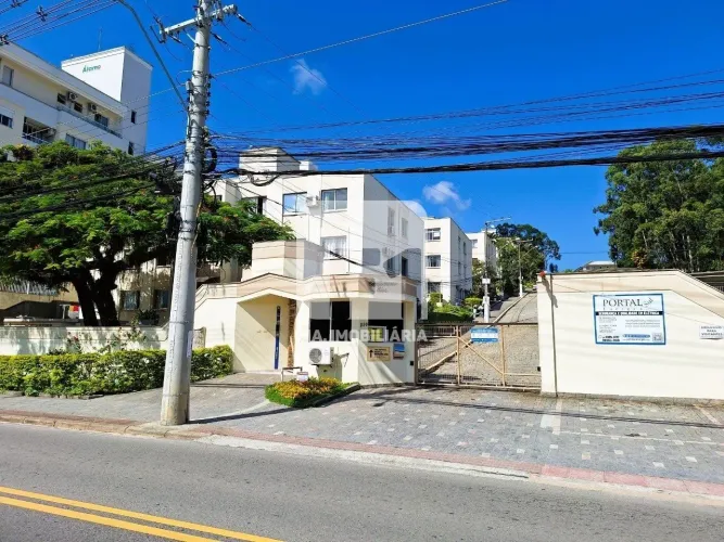 Apartamento de 3 quartos no Córrego Grande