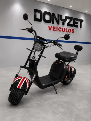 SHINERAY SCOOTER ELÉTRICA PT3S 0KM