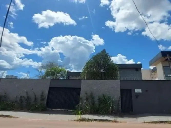 Casa 411 m² - Araguaína-TO - Av. Marechal Castelo Branco - esquina com Rua Machado de Assi