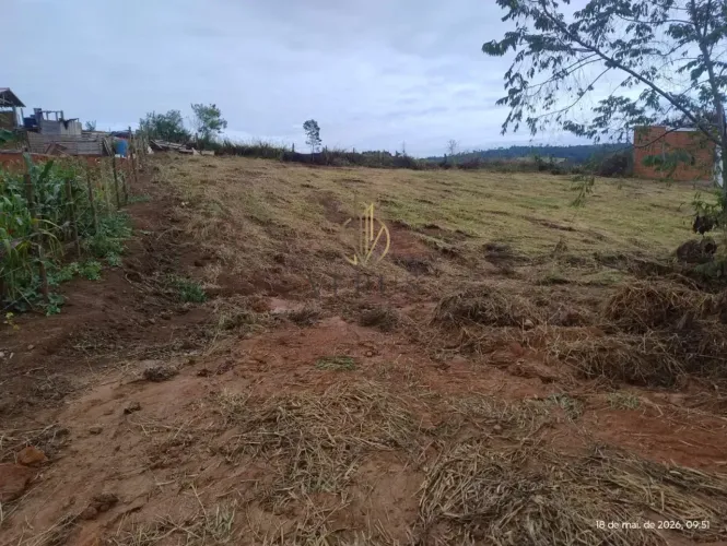 Terreno residencial à venda no Veridiana, Mogi Guaçu, SP