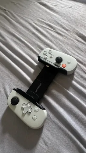 Backbone PlayStation para Remote Play Com USB-C