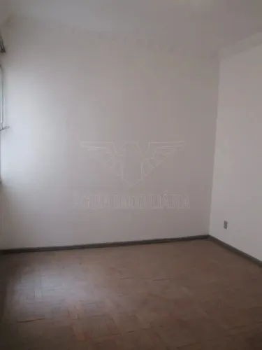 Locação (Aluguel) - Riachuelo - Apartamento 02 Quartos amplos