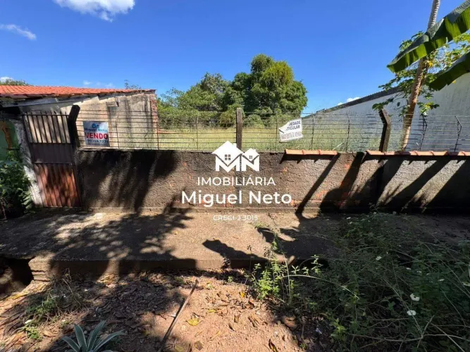 Terreno disponível para venda- Arigolândia