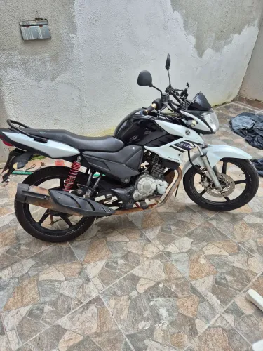 Vendo fazer 150 2015 no precinho 