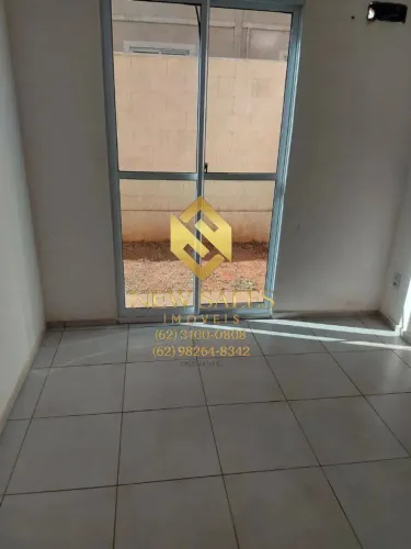 Apartamento- 2 quartos, 54m², 1 vaga- Residencial Itamaraca