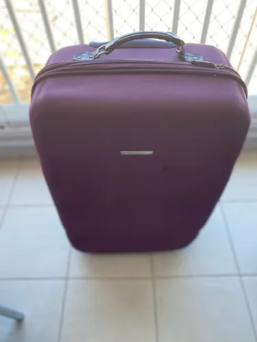 Mala de viagem