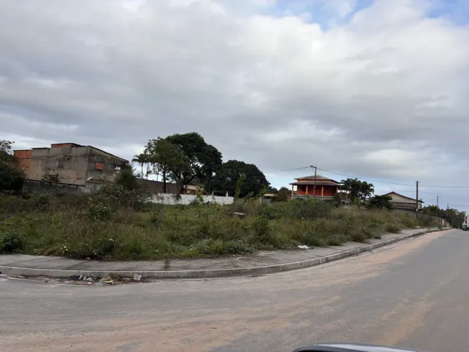 2 terrenos em Itaboraí