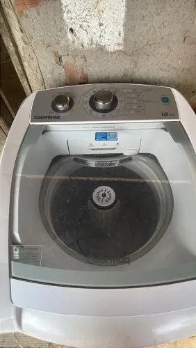 Máquina de lavar 300