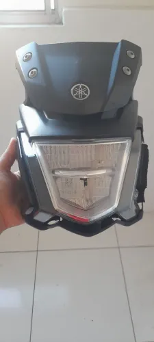 Farol Factor 150 completo 25/26