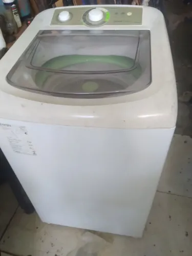 Máquina de lavar 