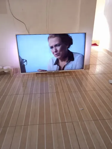 Tv Philips 42 polegadas funciona perfeitamente,