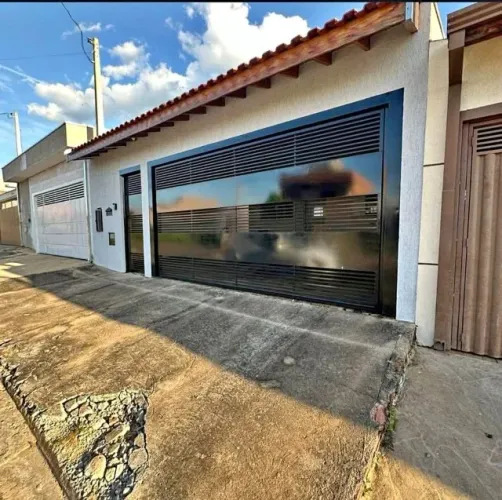 Casa no Augusto Franco