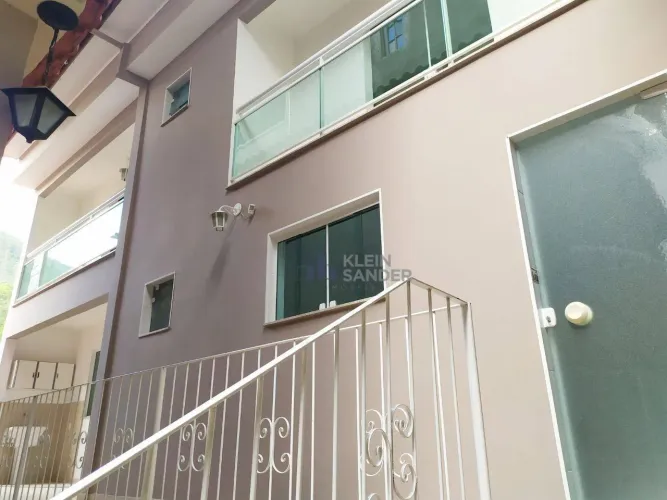 Casa para alugar, 80 m² por R$ 1.465,00/mês - Vargem Grande - Nova Friburgo/RJ