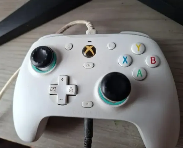 Controle G7 SE