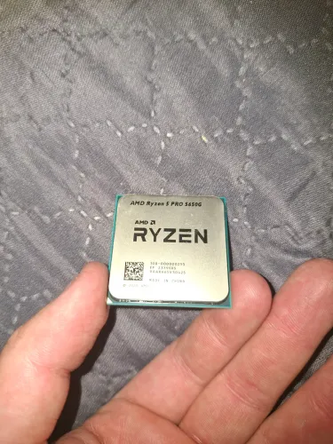 ryzen 5 5650g