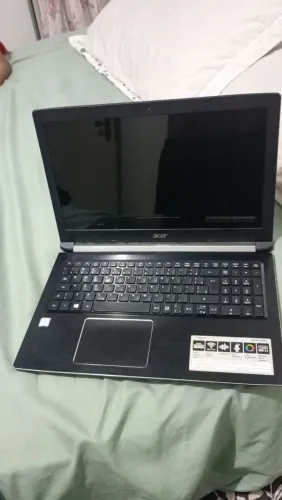 Notebook Acer