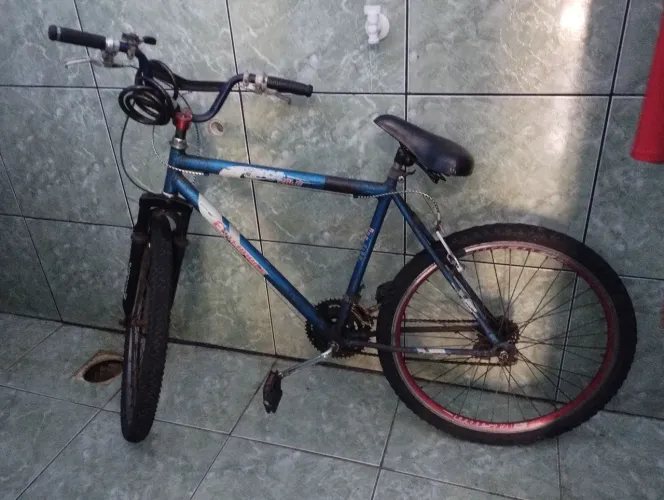 Uma bike