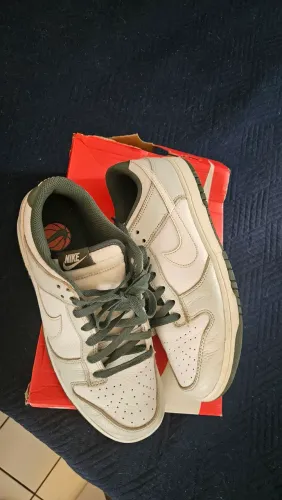 Dunk low SE original 42