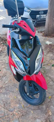 Vendo Honda Elite 2023/2024
