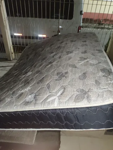 Doa se cama para quem realmente precisa 