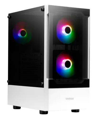 Gabinete Gamdias Talos E3