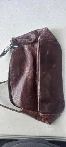 Vendo Bolsa feminina