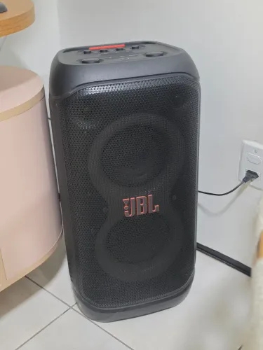 Caixa JBL partybox 320 party box