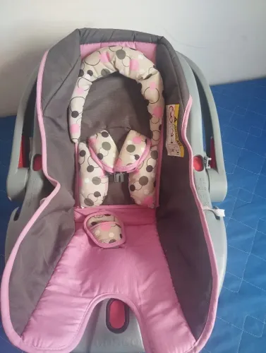 Bebê conforto