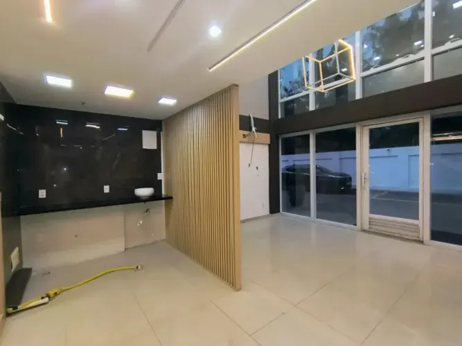 Sala com 1 banheiros para Aluguel, 46 m² em Rio de Janeiro/RJ