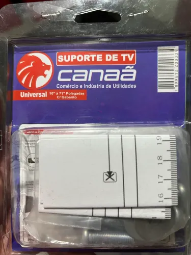 Suporte universal para tv