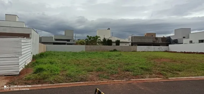 Jardins Gênova TERRENO A VENDA