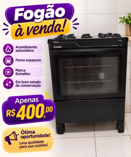 Fogão