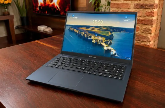 NOTEBOOK ASUS