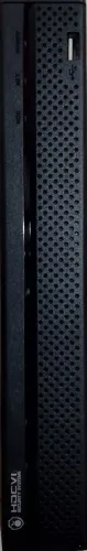 Dvr 8 canais