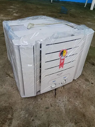 ar condicionado 10mil btus