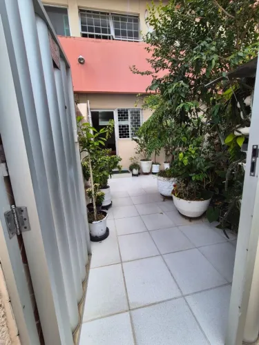 VENDA APARTAMENTO/CASA Térreo Ponta Verde