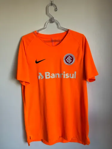Camisa internacional Nike 2019 treino