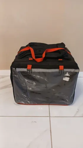 BAG ZERO