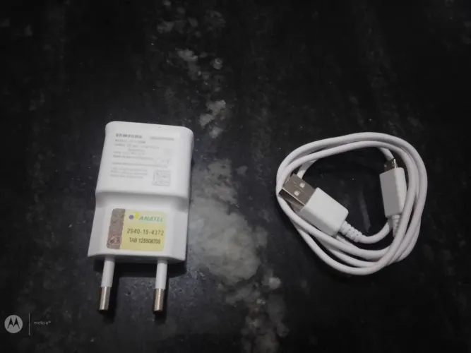 Bateria original celular samsung